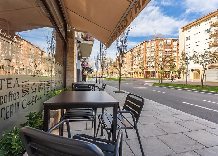 Marinada Cambrils Hotel