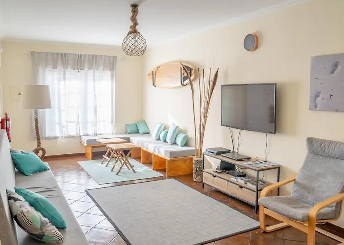 Perfect Shore Guest House Baleal