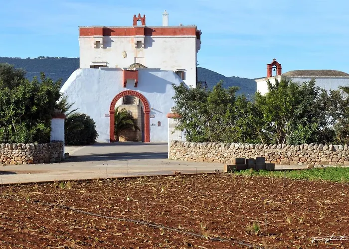 Masseria Luce