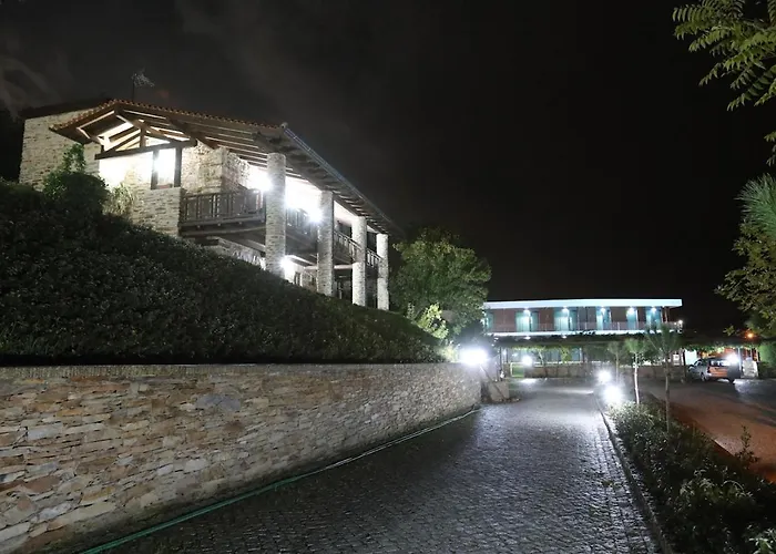 O Casario Acomodação com café da manhã Mirandela