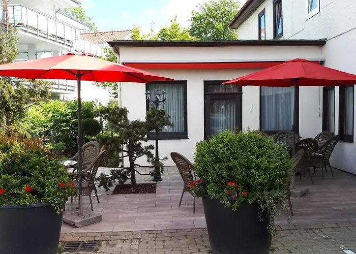 Hotel Niedersachsen