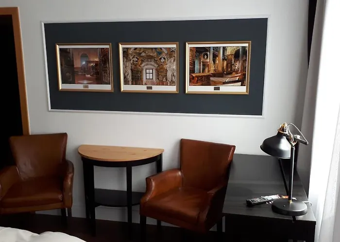 Hotel Niedersachsen Quakenbrück