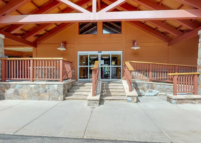 Copper Springs Lodge 430 Copper Mountain