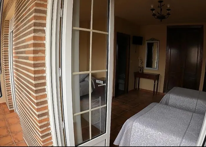 Hostal Santiago Carrión de los Condes