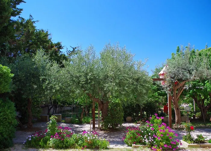 Corsaro B&B Donnalucata 