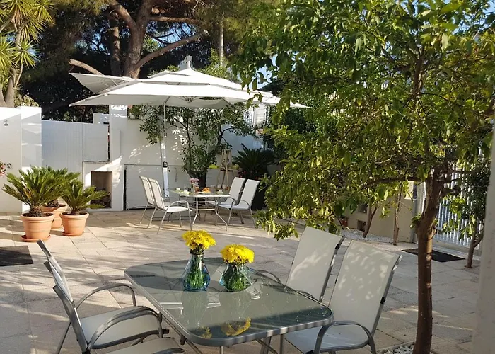 B&B Villa Sant'Angelo Marina di Ginosa