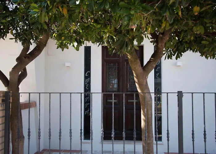Affittacamere Caletta del Conero