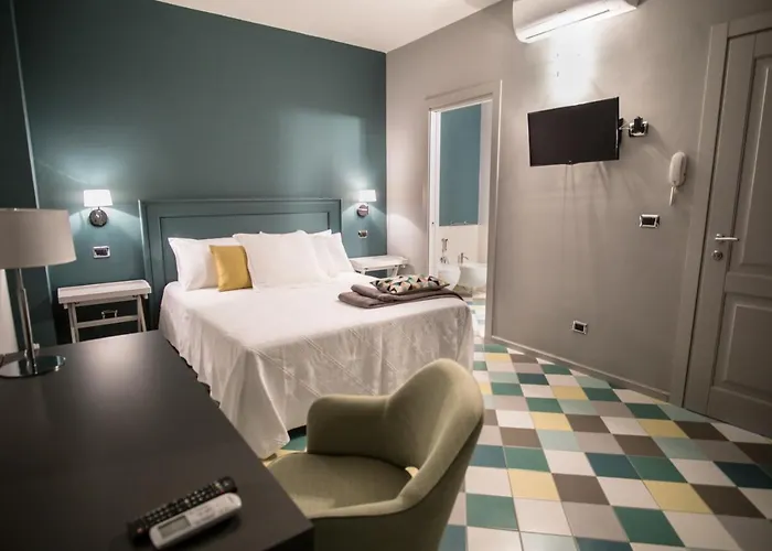 B&B Villa Sant'Angelo Marina di Ginosa