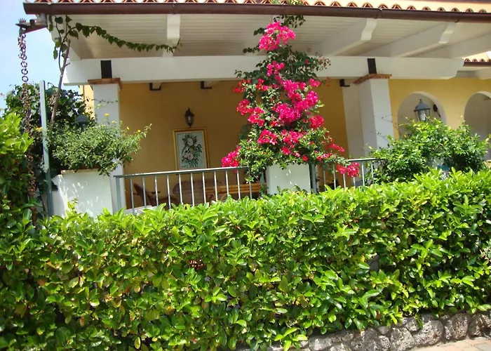 B&B La Dimora Di Alfonso