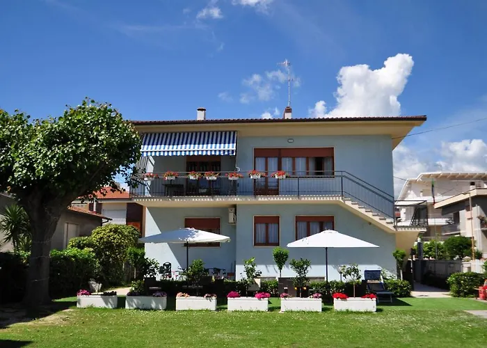 Hotel Gianna Roseto Degli Abruzzi