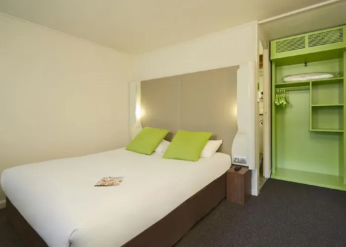Hotel Campanile Lille - Seclin