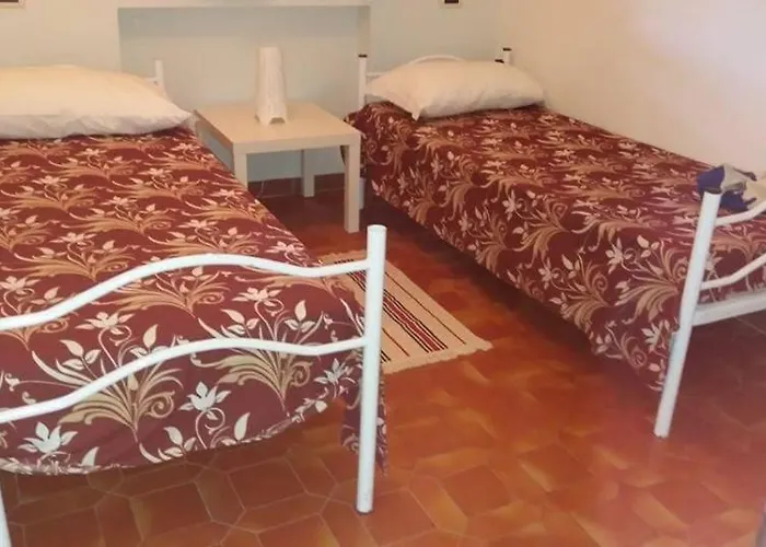 Residence Mandriole Lido di Spina