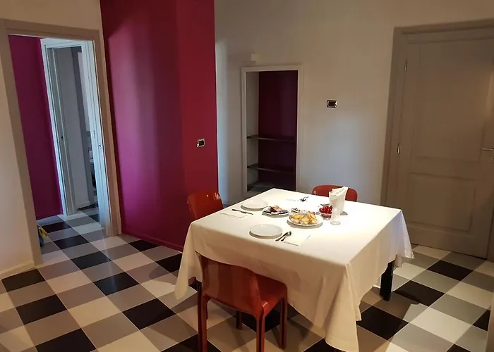 B&B Villa Sant'Angelo Marina di Ginosa