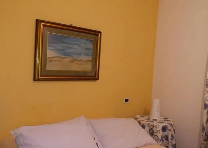 Residence Mandriole Lido di Spina