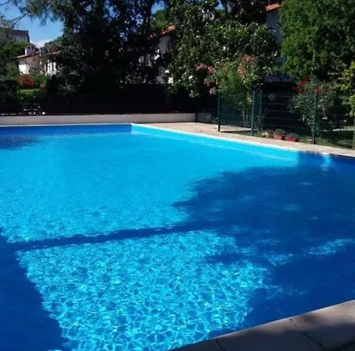 Residence Mandriole Lido di Spina