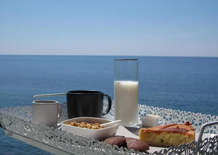 Sul Mare B&B Diamante
