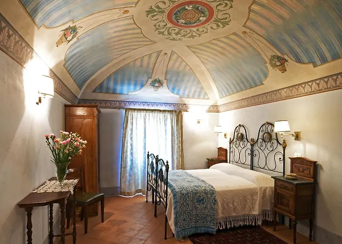 Bed and Breakfast Dimora Sessanio Santo Stefano Di Sessanio