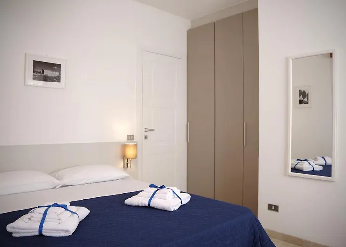 Corsaro B&B Donnalucata 