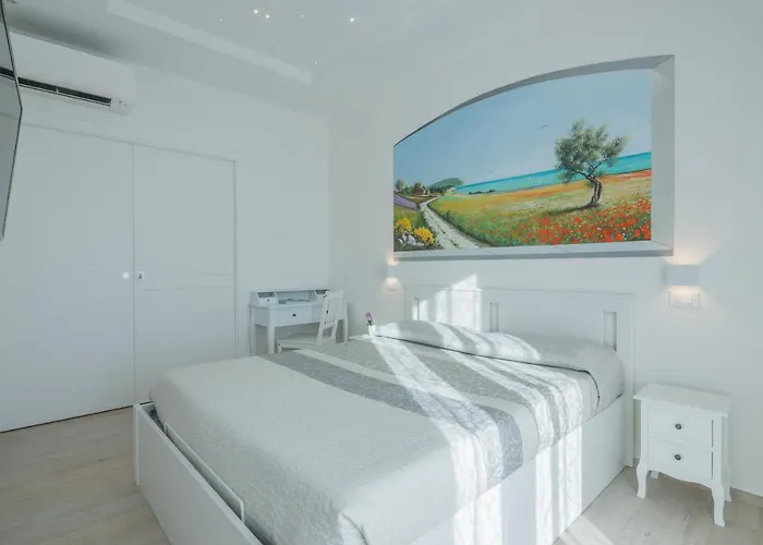 Mare di Stelle Bed and Breakfast Sirolo