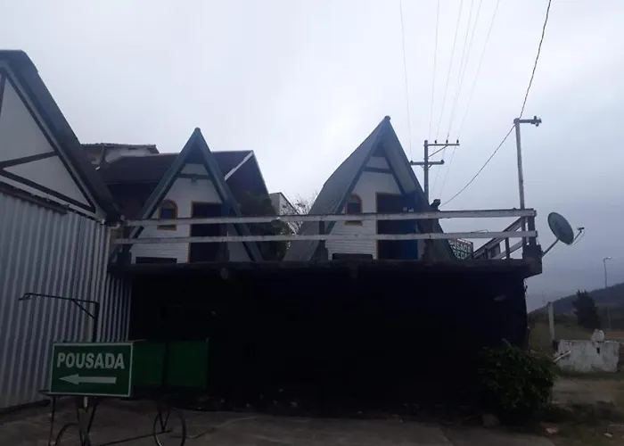Pousada Veredas