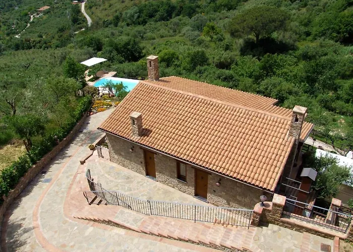 Locanda Le Tre Sorelle Casal Velino