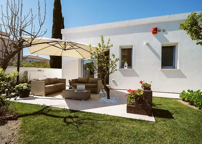 Enjoy Your Stay - Guest House - Olbia