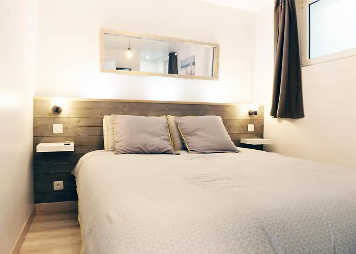 Aparthotel O2 Horizon à Le Tréport