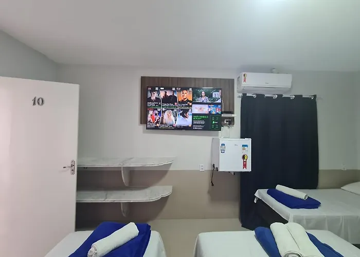 Hotel Entre Rios