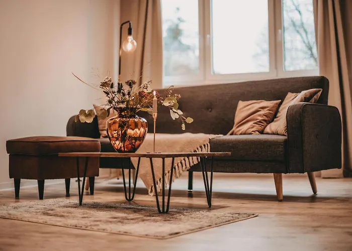 The Loft Lodge - Atelier