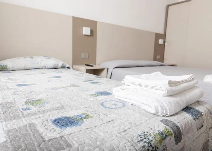 Hotel Capitano