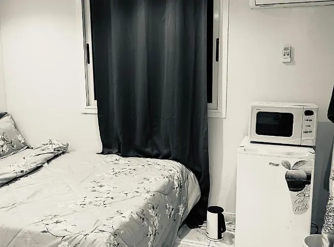 Chambre Sejour