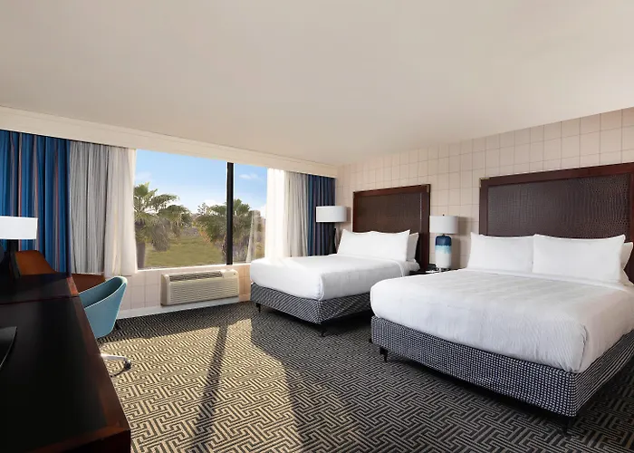 Hotel Lulu, BW Premier Collection Anaheim