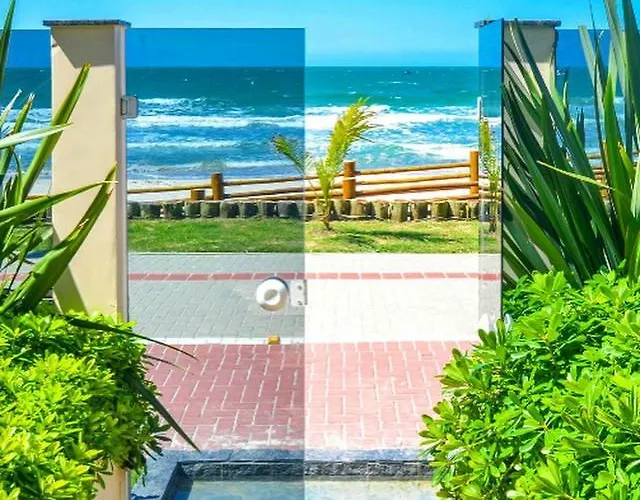 Pousada Vila Del Mare - Frente Praia Bombinhas