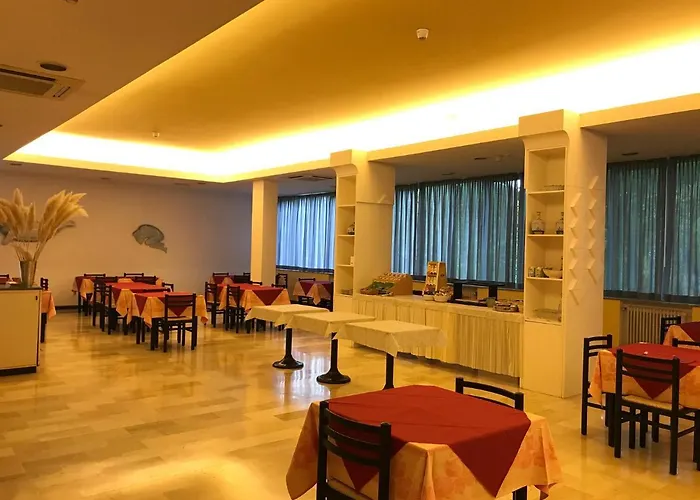 Hotel Senio Riolo Terme