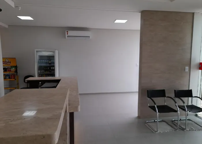 Hotel Via Oeste