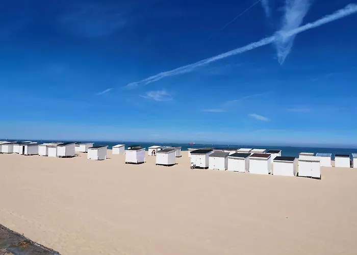 Hôtel Résidence du Golf Calais