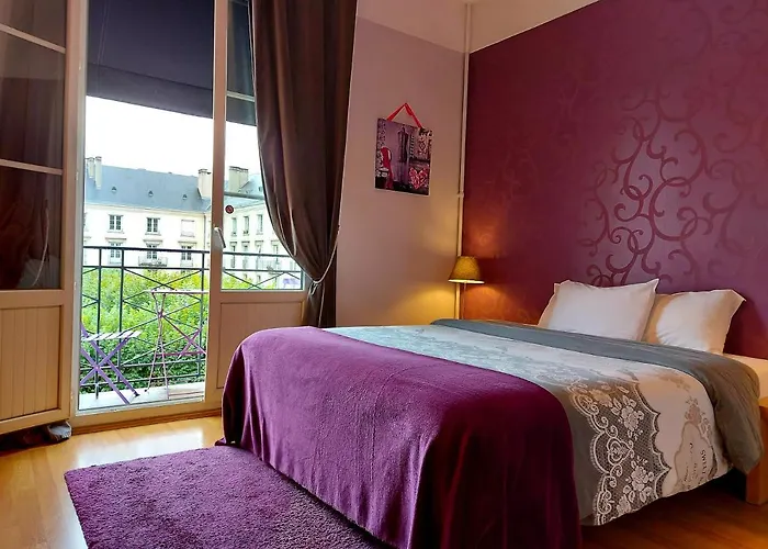 Hotel Mondial Tours