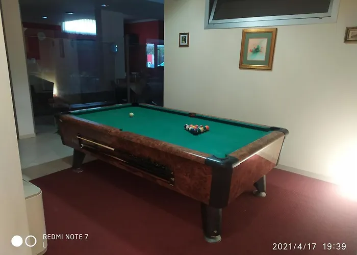 Hotel Borgo San Martino Bra