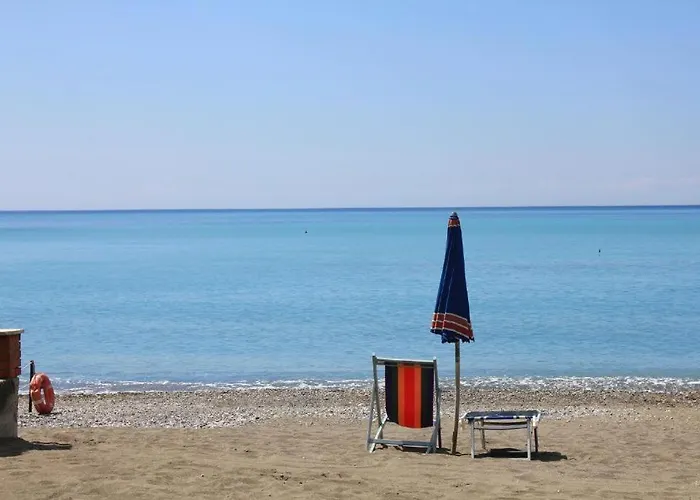 Affittacamere a due passi dal mare Marina di Cecina