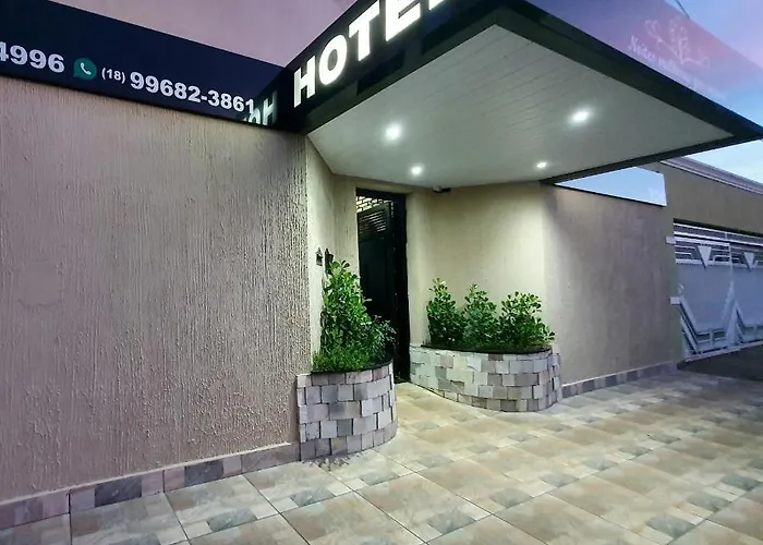Hotel Leblon
