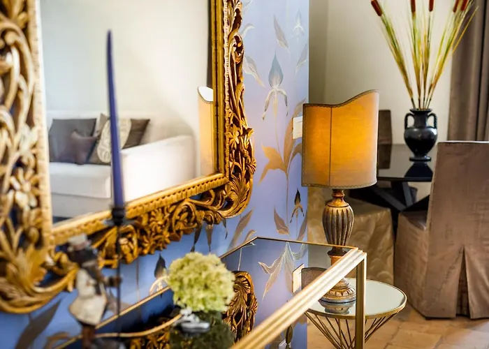 Acqua di Civita Beauty&Rooms