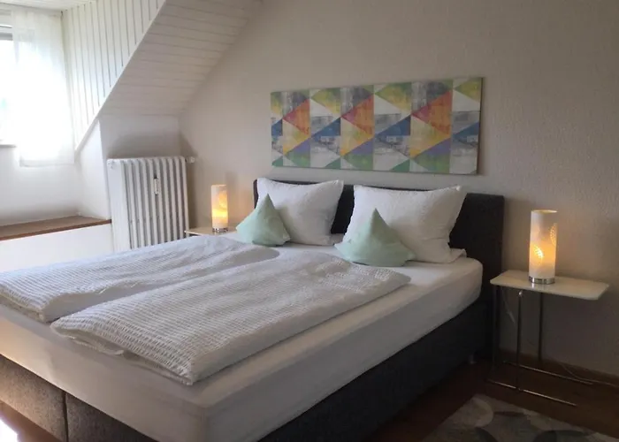 Hotels in Mehring (Rhineland-Palatinate)
