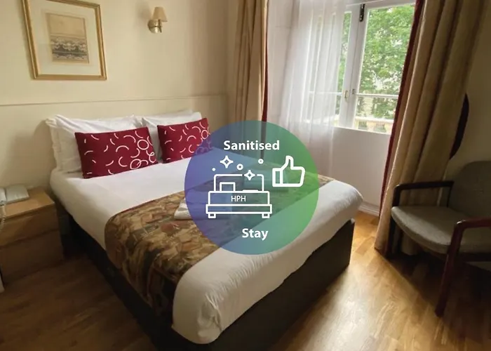 Rose Park Hotel Londres