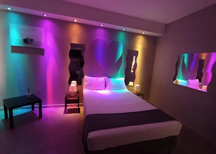 Living Bed And Breakfast