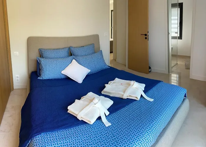Villa Chaptalia Bandol