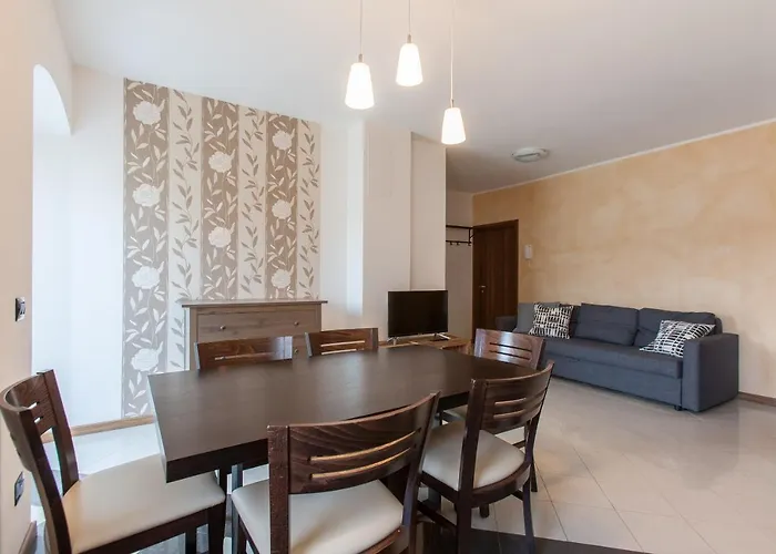 Residence Samont - Borgo Gortani Arta Terme