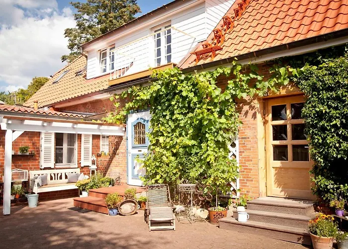 Lütte Pension