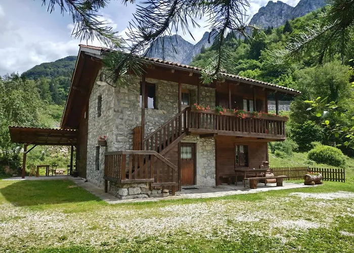 B&B L'Asinello Rampante Arta Terme