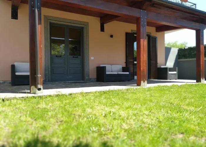 B&B via Piave da Lillo