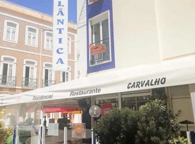 Hotel Atlântica São Martinho do Porto